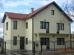 MN Gradis gradnja
