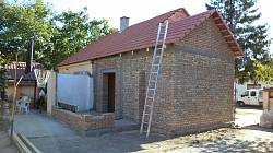 MN Gradis gradnja