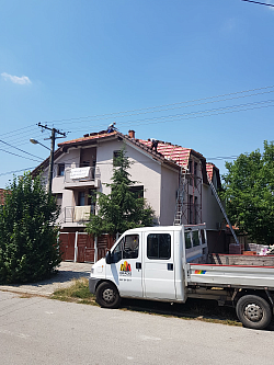 MN Gradis građevina