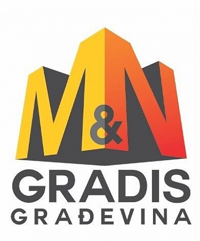 MN Gradis, mi gradimo budućnost sa Vama.