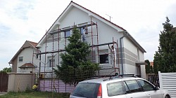 MN gradis gradnja