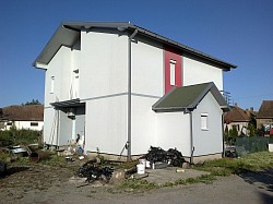 MN gradis gradnja