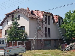 MN gradis gradnja