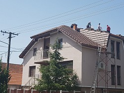 MN gradis gradnja